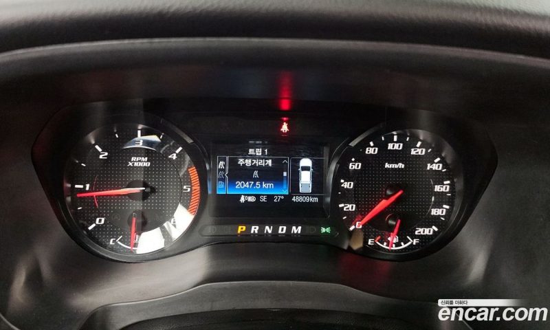 Ford Ranger 2.0