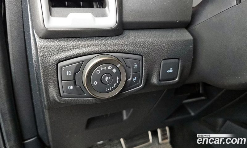 Ford Ranger 2.0