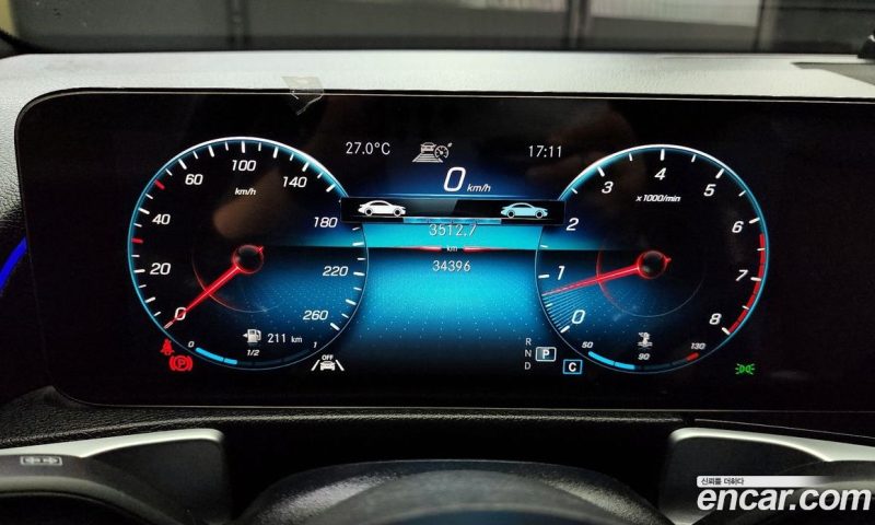 Mercedes Benz GLB-Class GLB250 4MATIC