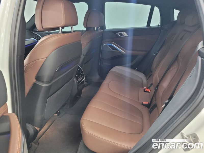 BMW X6 xDrive30d M Sport