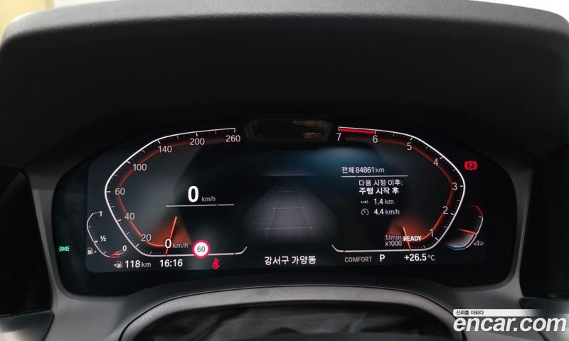 BMW 3-Series i320 M Sport