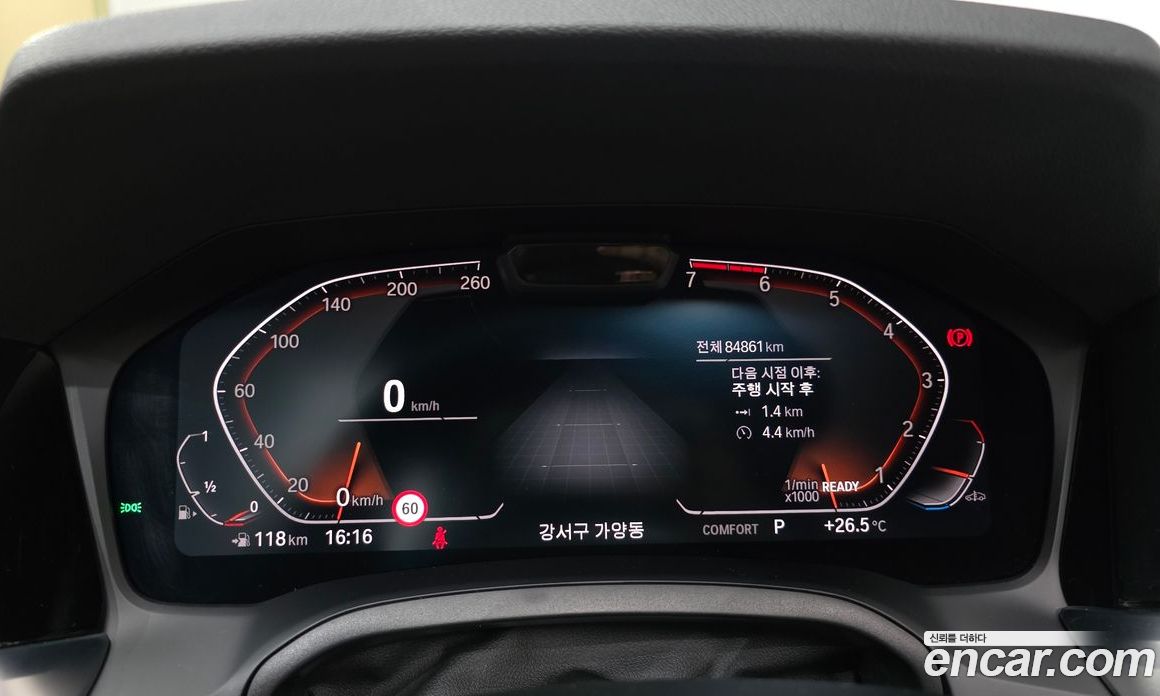 BMW 3-Series i320 M Sport