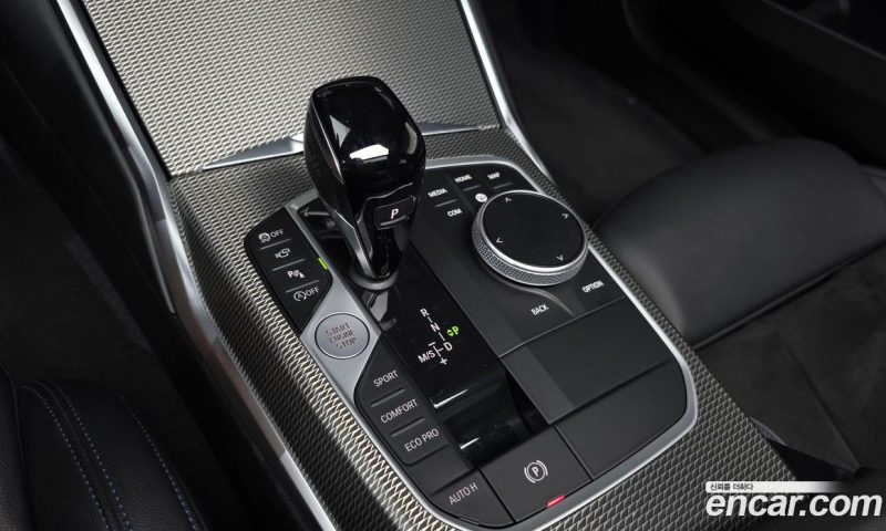 BMW 3-Series i320 M Sport