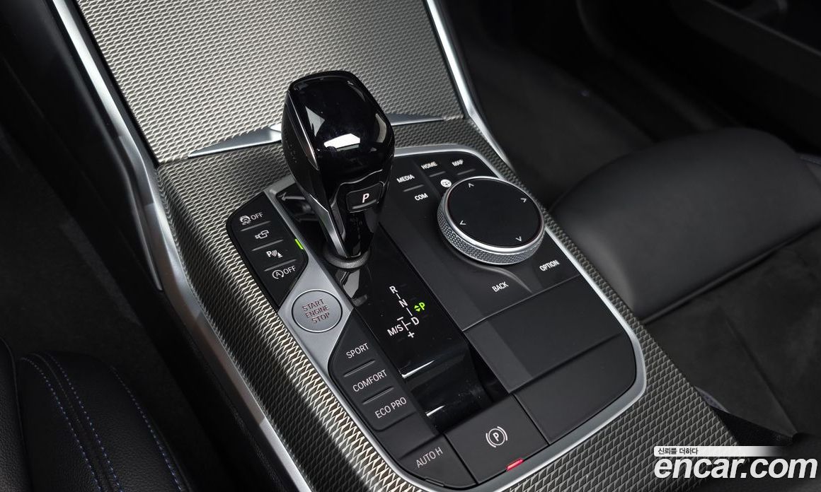BMW 3-Series i320 M Sport
