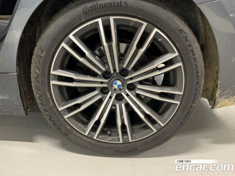BMW 3-Series i320 M Sport
