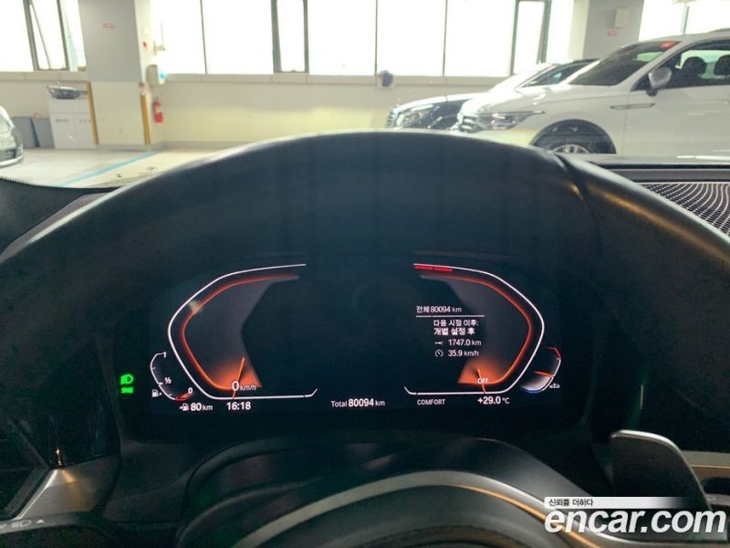 BMW 3-Series i320 M Sport