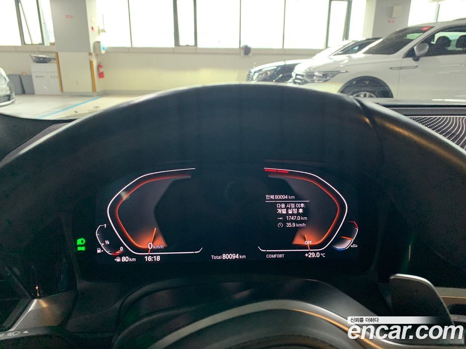 BMW 3-Series i320 M Sport