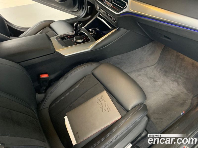 BMW 3-Series i320 M Sport
