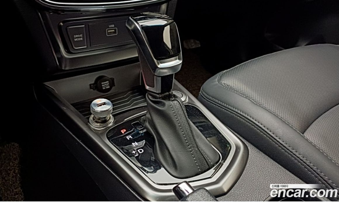 SsangYong Tivoli Gasoline 1.5 2WD