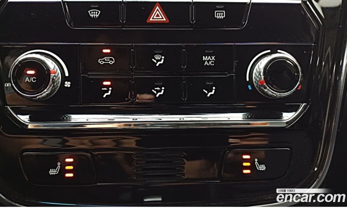 SsangYong Tivoli Gasoline 1.5 2WD