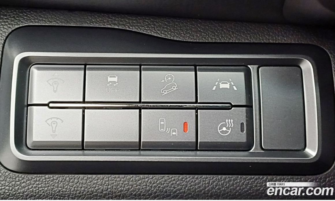 SsangYong Tivoli Gasoline 1.5 2WD