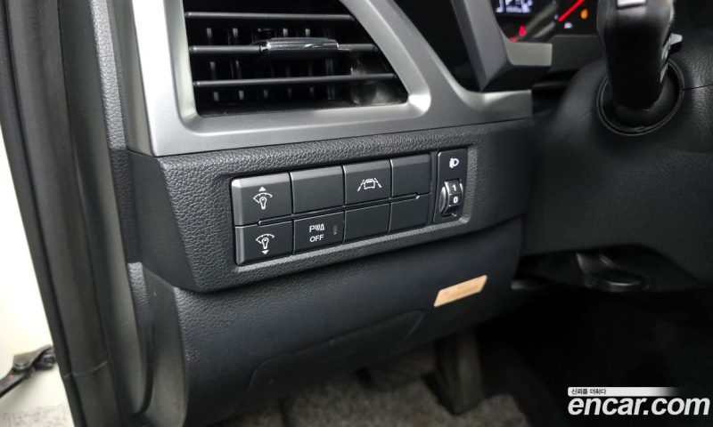 SsangYong Korando Gasoline 1.5 2WD C5