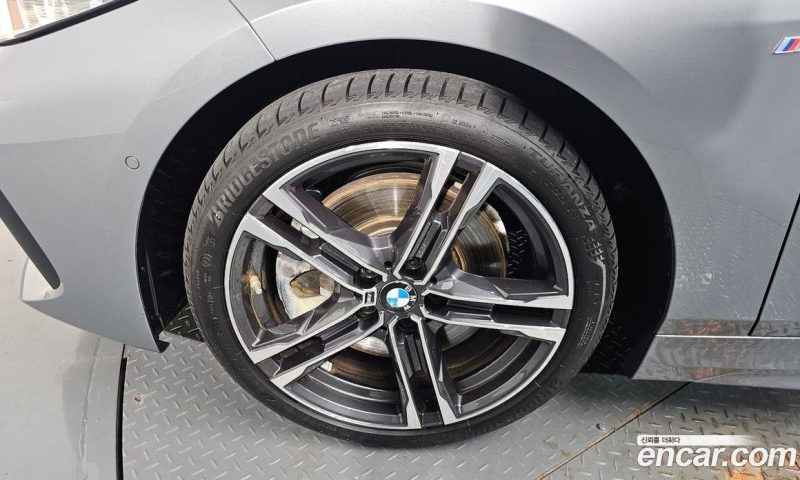BMW 1-Series i120 M Sports