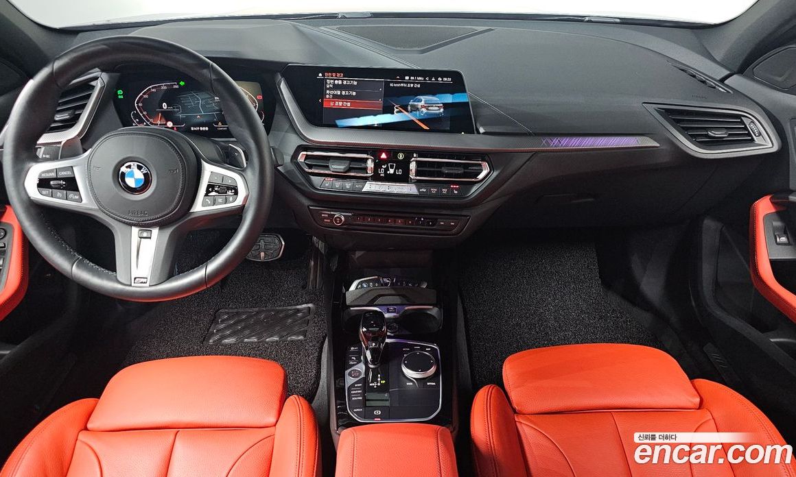 BMW 1-Series i120 M Sports