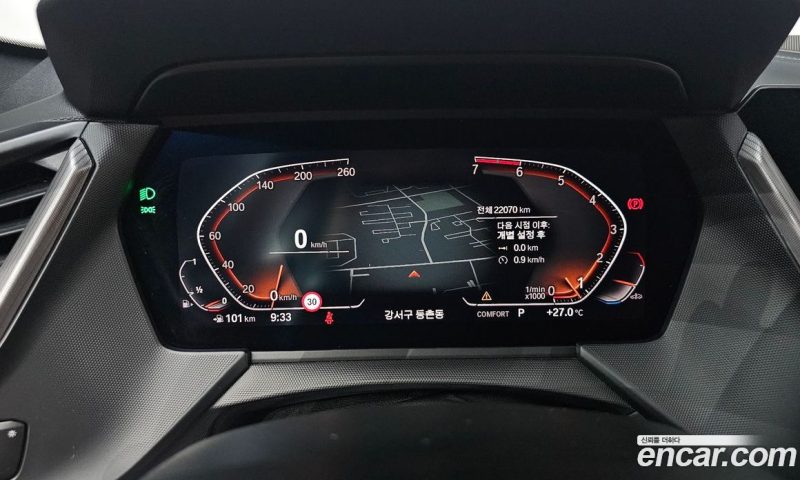 BMW 1-Series i120 M Sports