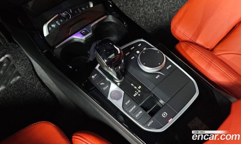 BMW 1-Series i120 M Sports