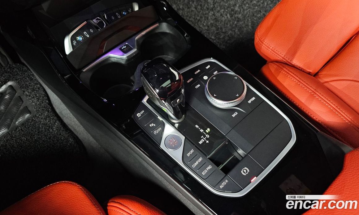BMW 1-Series i120 M Sports