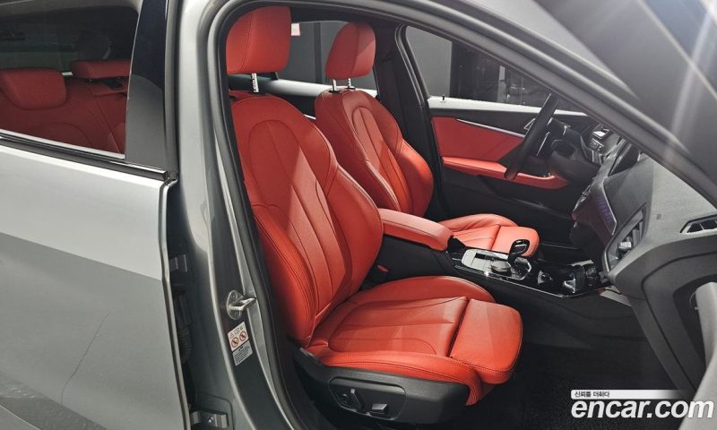 BMW 1-Series i120 M Sports