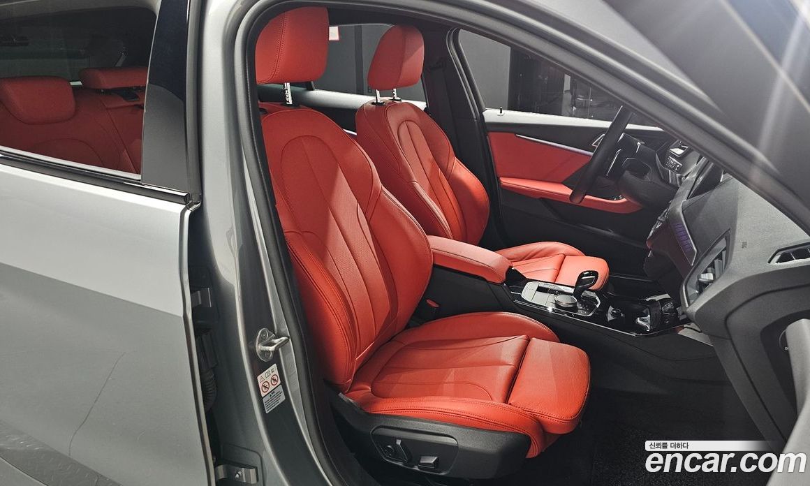 BMW 1-Series i120 M Sports