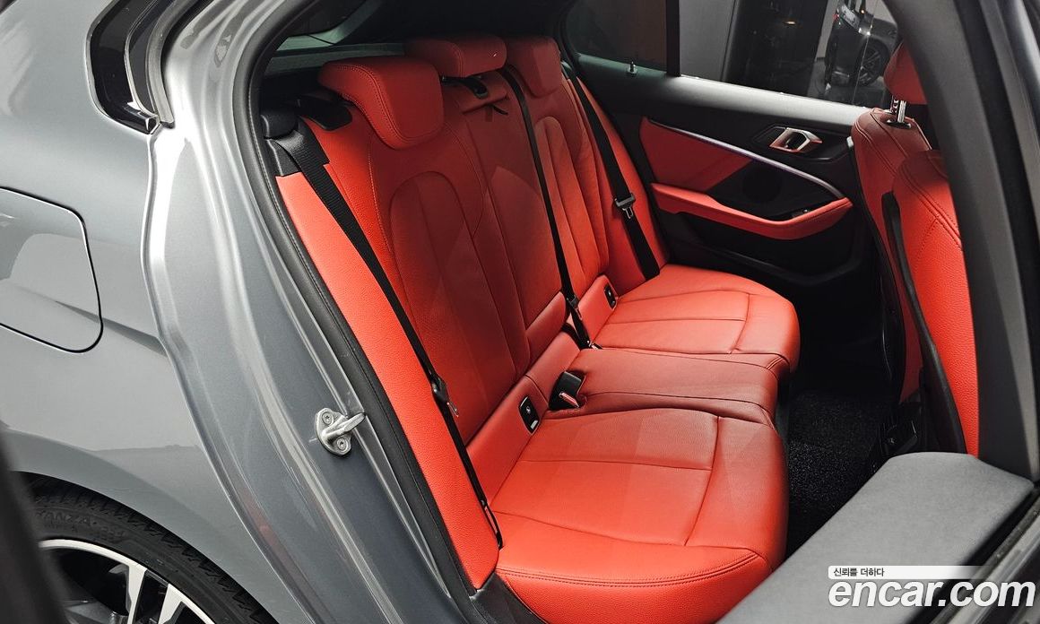 BMW 1-Series i120 M Sports