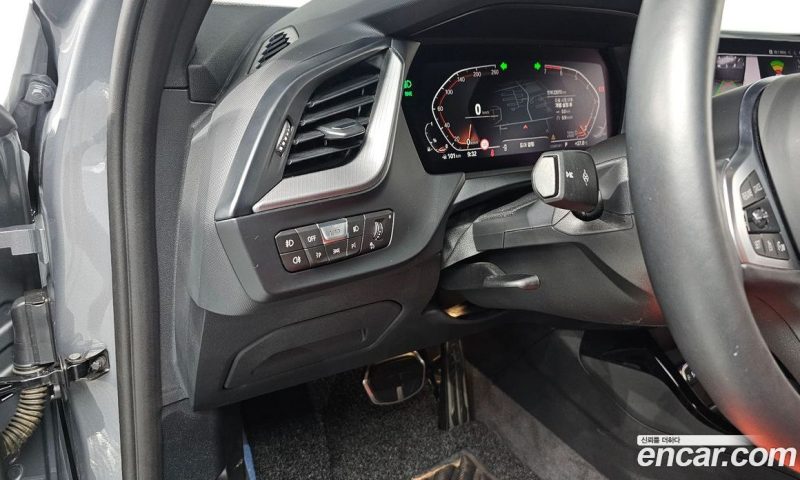 BMW 1-Series i120 M Sports