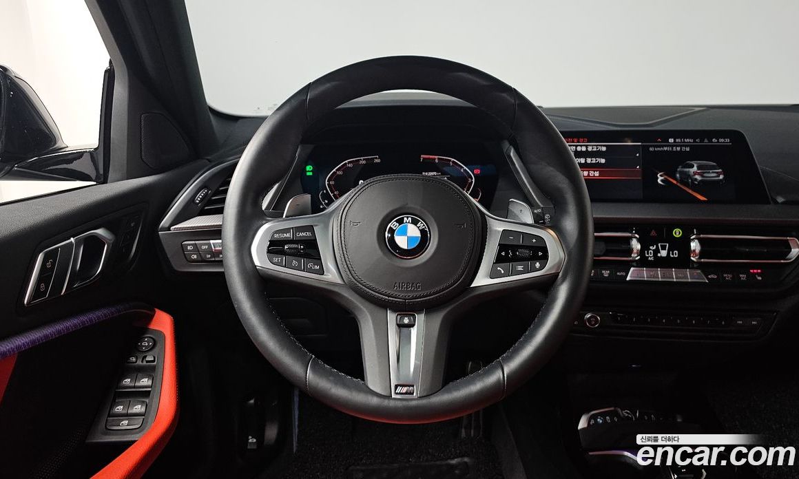 BMW 1-Series i120 M Sports