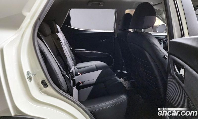 SsangYong Tivoli Gasoline 1.5 2WD