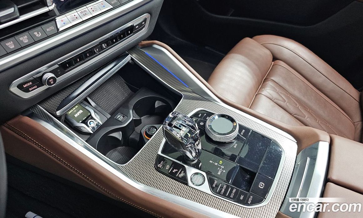 BMW X6 xDrive40i M Sport