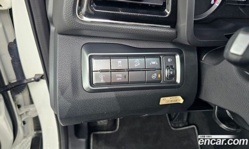 SsangYong Tivoli Gasoline 1.5 2WD