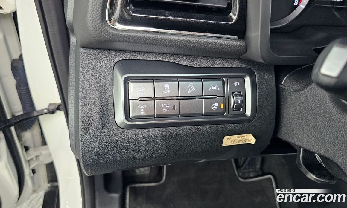 SsangYong Tivoli Gasoline 1.5 2WD