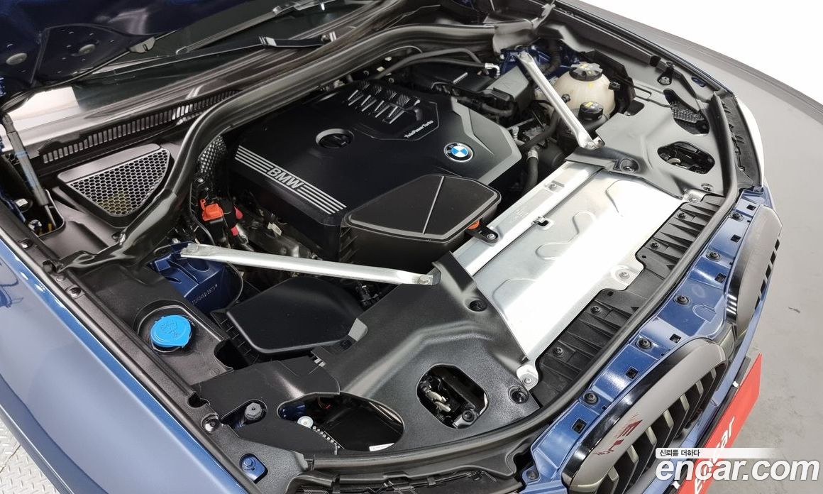 BMW X3 xDrive i20 M Sport
