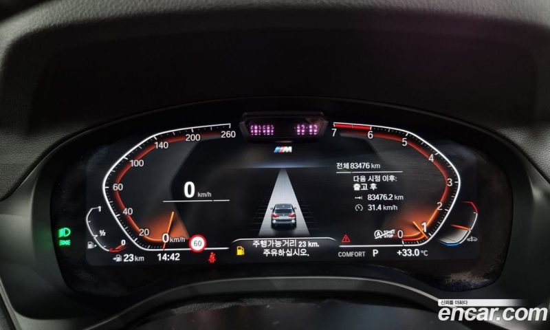 BMW X3 xDrive i20 M Sport