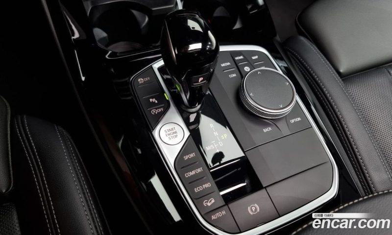 BMW X3 xDrive i20 M Sport