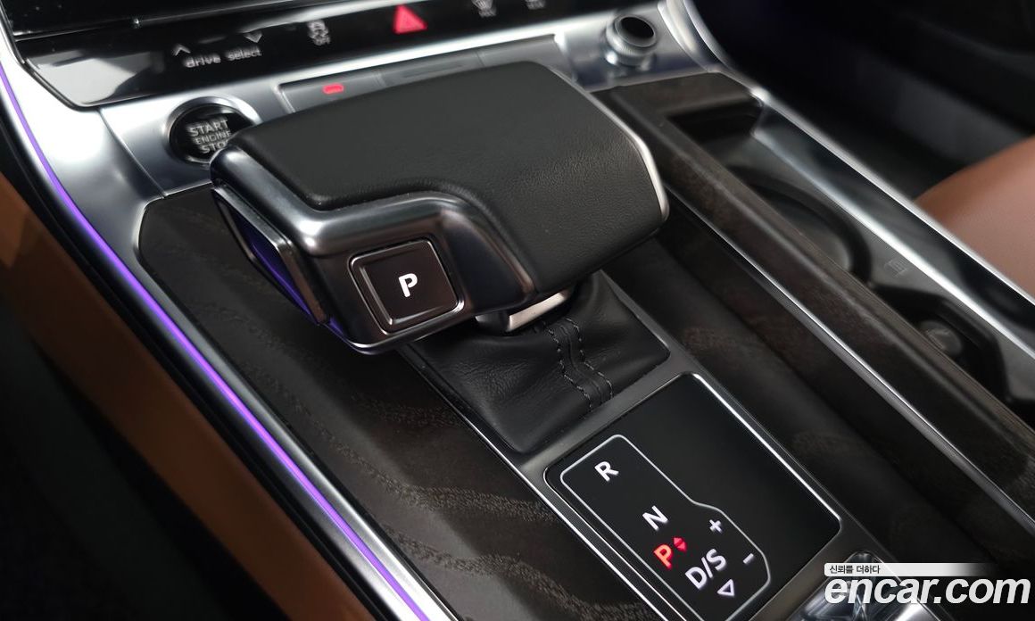Audi A6 45 TFSI Premium
