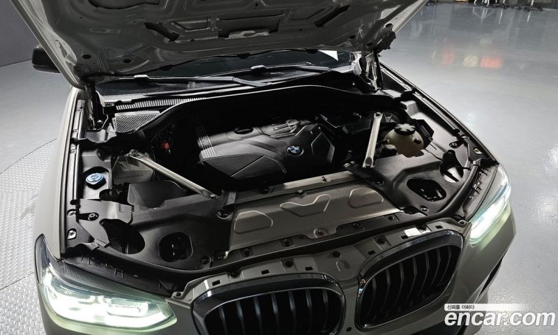 BMW X4 xDrive20i M Sports X Onlile Exclusive Edition