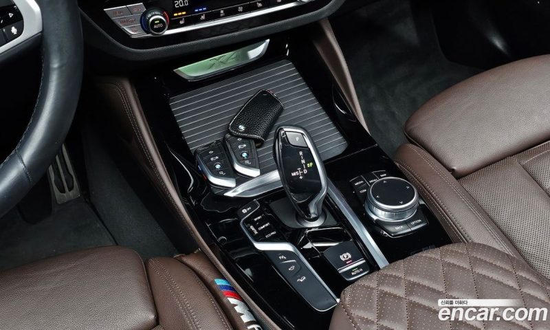 BMW X4 xDrive20i M Sports X Onlile Exclusive Edition