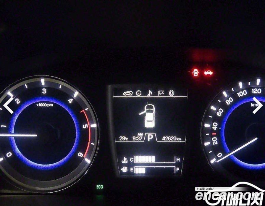 SsangYong Rexton Diesel 2.2 4WD