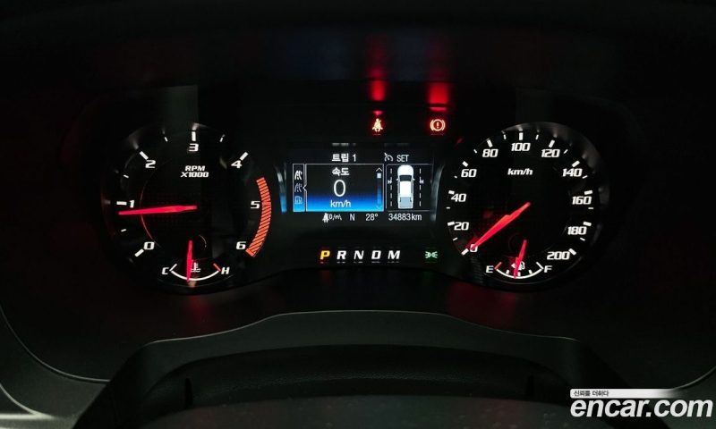 Ford Ranger 2.0