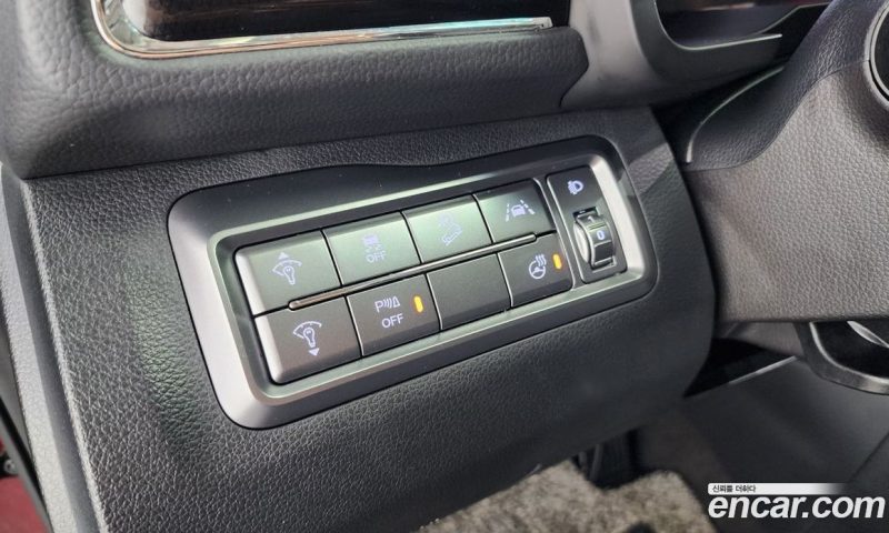 SsangYong Tivoli 1.5 A3 2WD