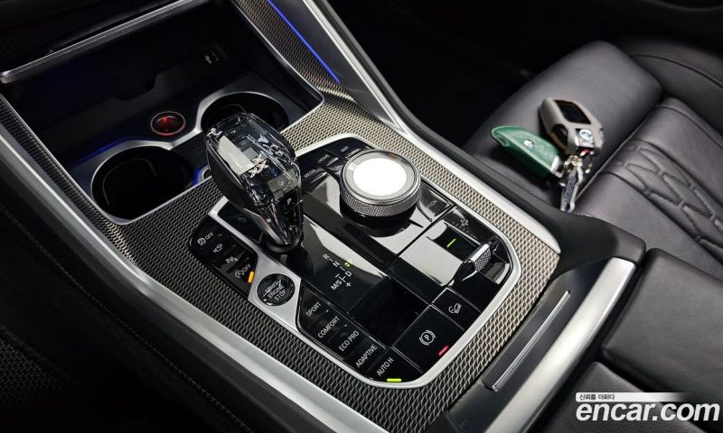 BMW X6 xDrive40i M Sport