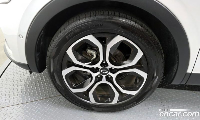 Renault Korea XM3 1.3 TCe RE Signature