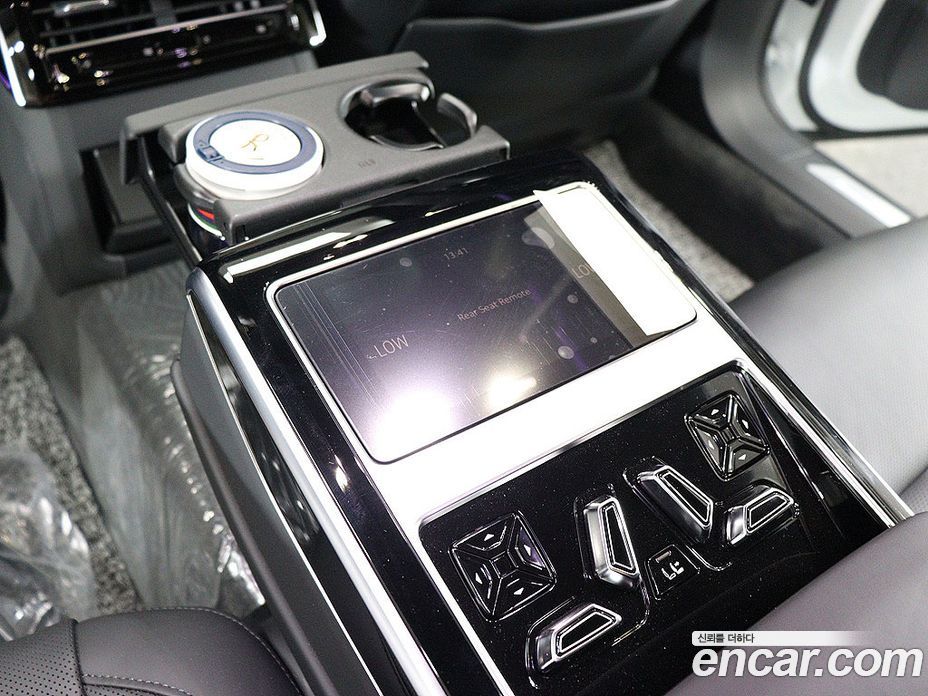 Audi A8 55 TFSI Quattro LWB