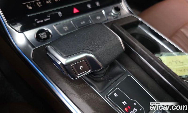 Audi A6 40 TDI Premium