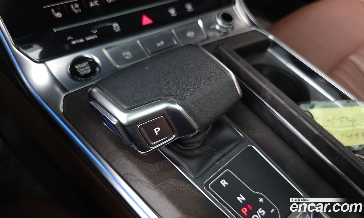 Audi A6 40 TDI Premium
