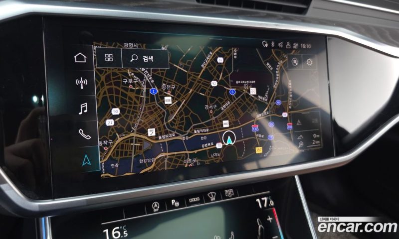 Audi A6 40 TDI Premium
