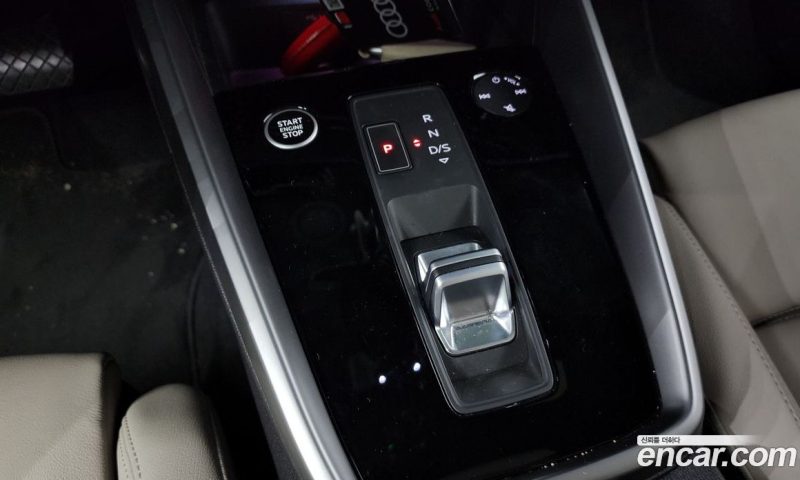 Audi A3 40 TFSI Premium