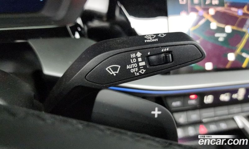 Audi A3 40 TFSI Premium