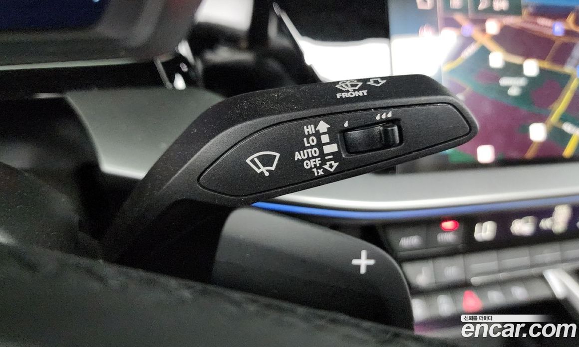 Audi A3 40 TFSI Premium