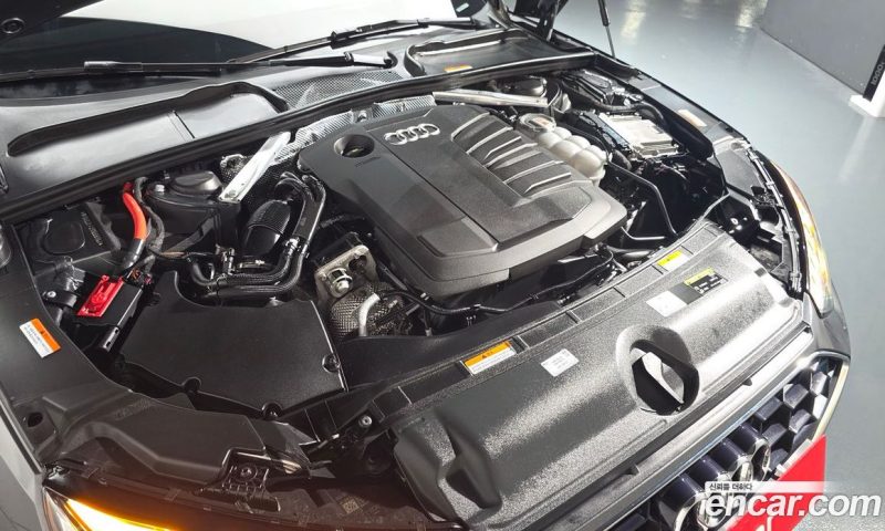 Audi A4 35 TDI Premium