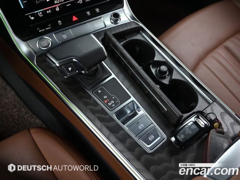 Audi A6 40 TDI Quattro Premium